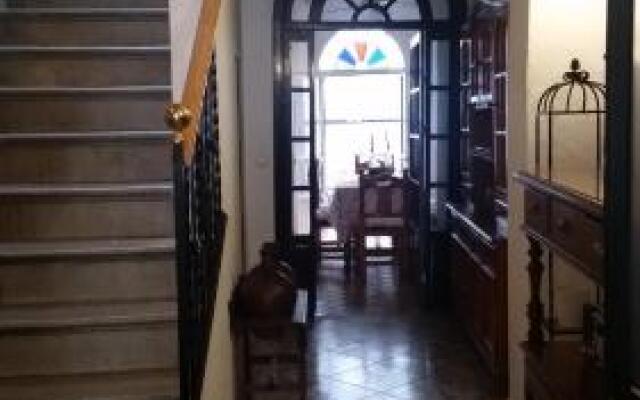 Casa de La Abuela Pepi