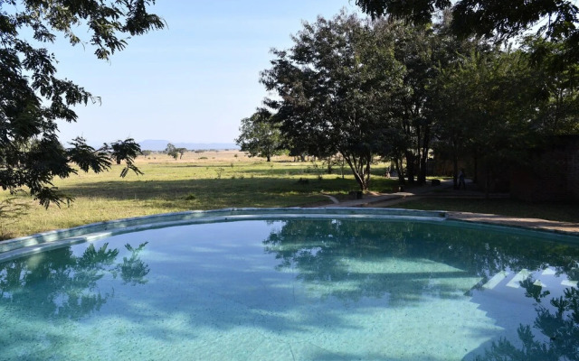 Mikumi Wildlife Camp