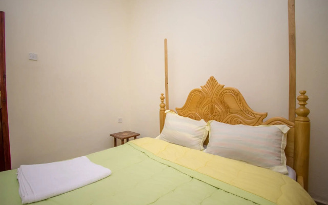 Albertine Tourist Resort