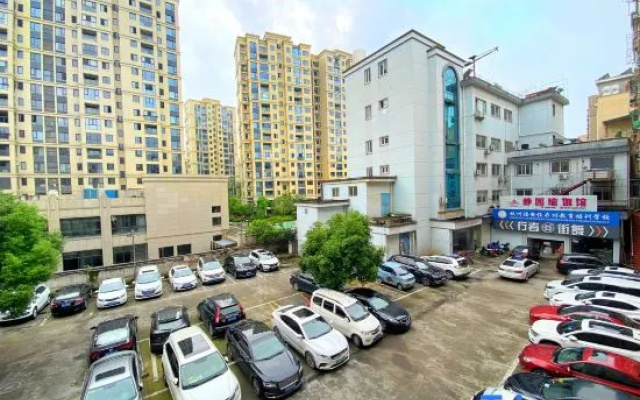 GreenTree Inn (Lin'an Wanma Road Wanhua Square)