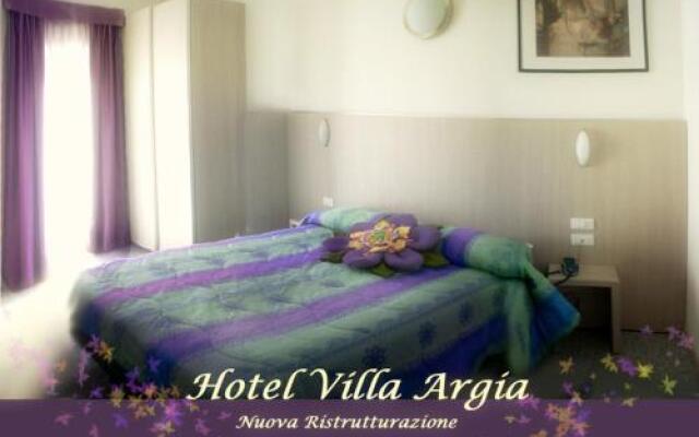 Hotel Villa Argia