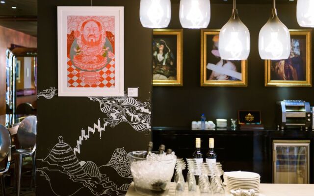 J Plus Hotel by YOO