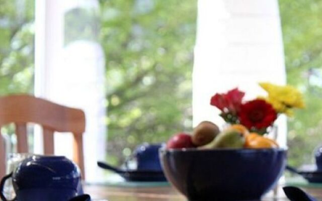 Redlands Country Lodge Guest House