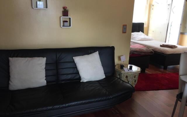 Studio-Apartment Sven