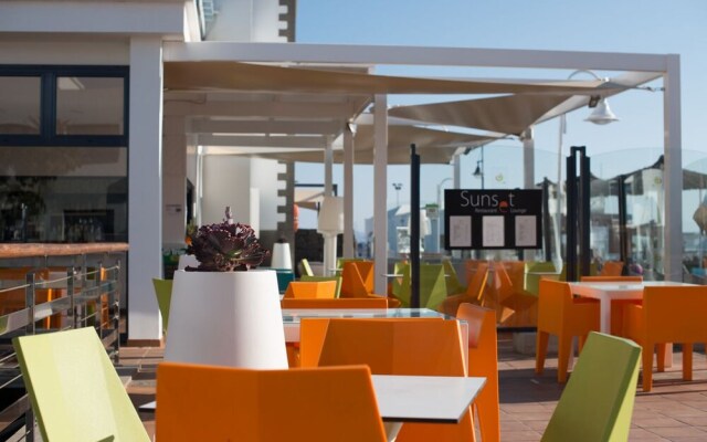 Hotel Apartamento Pueblo Marinero Adults Exclusive