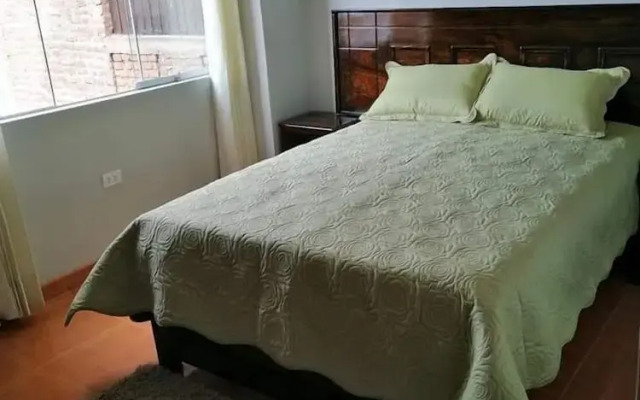 Perú Hostel
