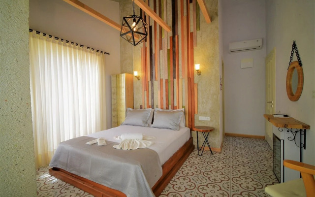 Micel Otel Alaçatı