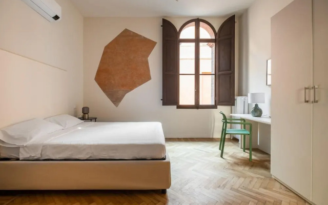 Appartamento d Azeglio nel Salotto di Bologna