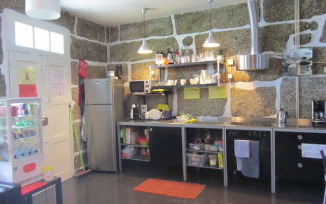 Hostel Prime Guimarães