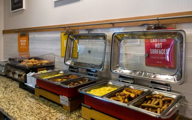 Hampton Inn & Suites Wilmington Christiana