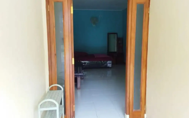 Homestay Punokawan Borobudur