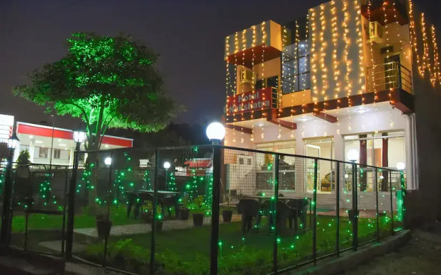 Hotel Nakshatra