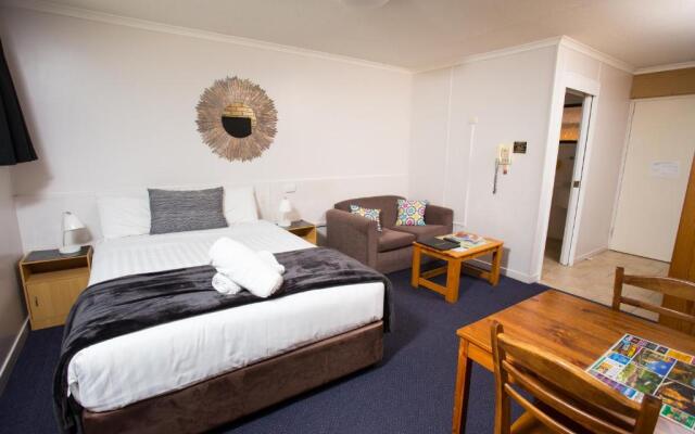 Motel Glenworth Toowoomba