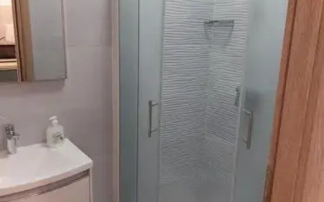 Apartment en Studios Ana