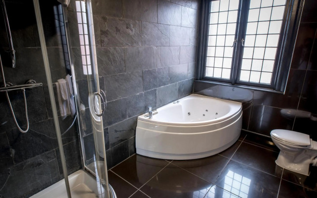 Best Western The Grand Hotel Hartlepool