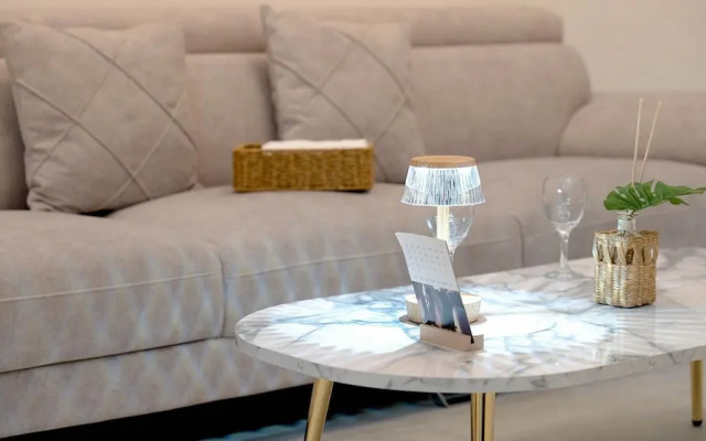 Gapyeong Orion Poolvilla Pension