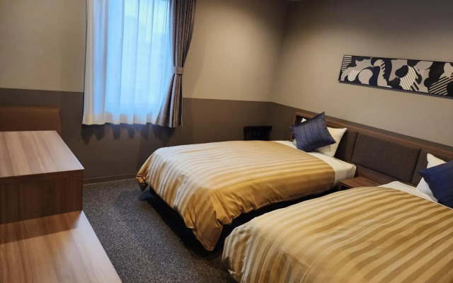 Hotel Sun Royal Kawasaki