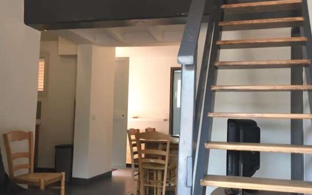 Residence Les Jardins de Sainte-Lucie