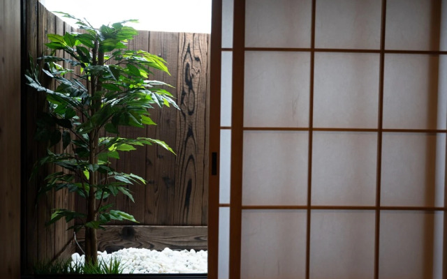 Tsuru Inn-Honda