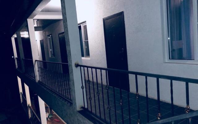 Guesthouse Afonsky dvorik