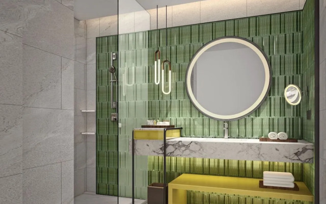Holiday Inn Hotel & Suites Qingdao Jinshui by IHG