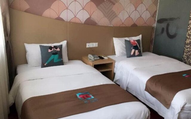 Pai Hotel