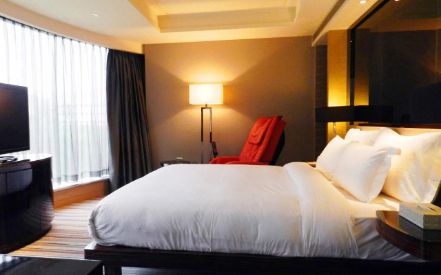 Best Western Premier Hotel