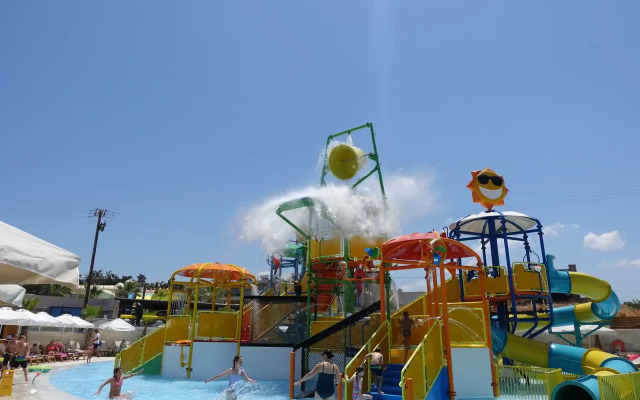 Gouves Water Park Holiday Resort