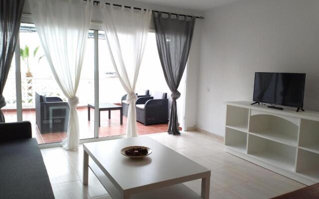 Royal Sunny Terrace Villas Canarias