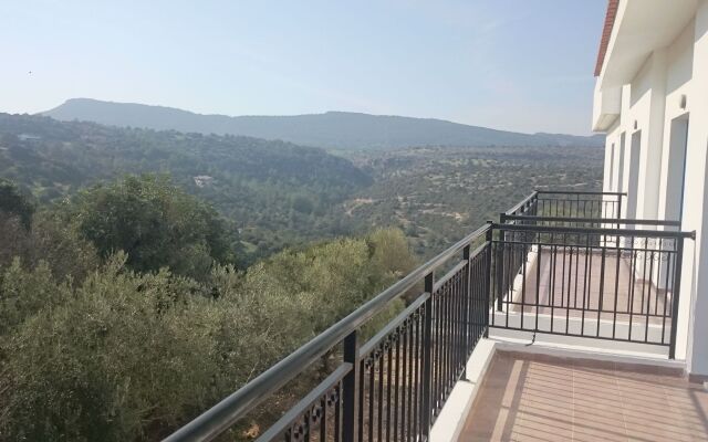 Socrates Apartments