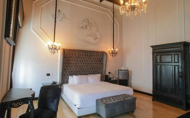 Quinta Esencia Hotel Boutique