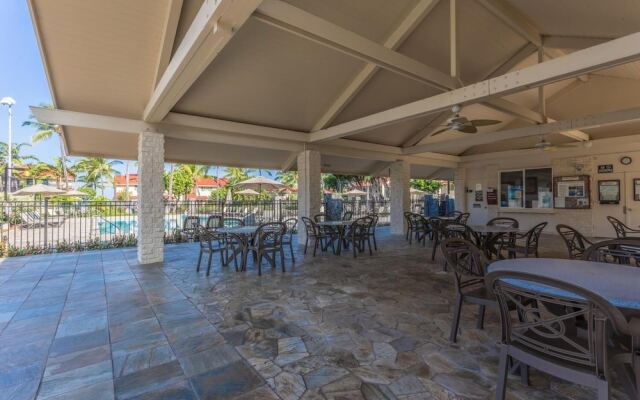 Keauhou Kona Surf & Racquet Club 2103