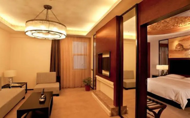 Minfeng International Hotel