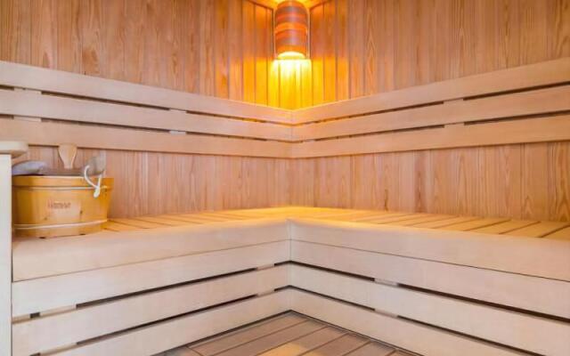 Balaton Colors Beach Hotel