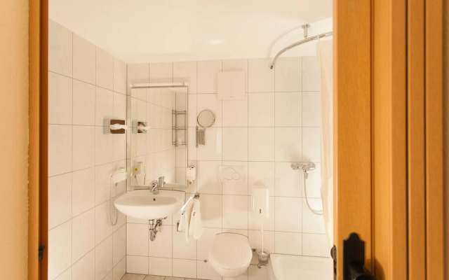 Kulturhotel Kaiserhof