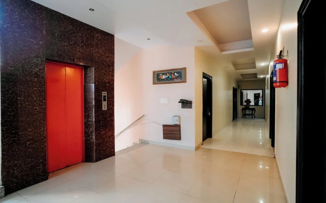 Hotel Jinendra Inn