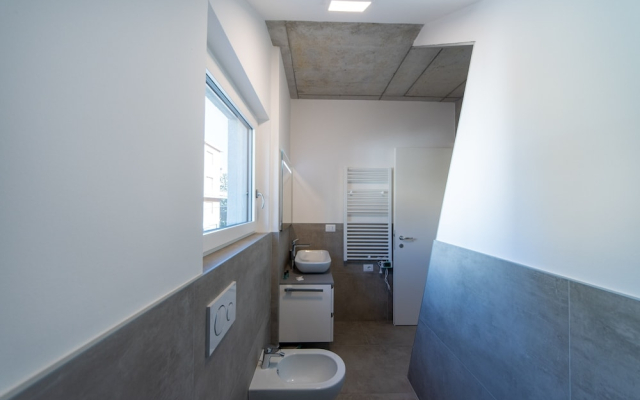 HouSmart Toscana 53 White