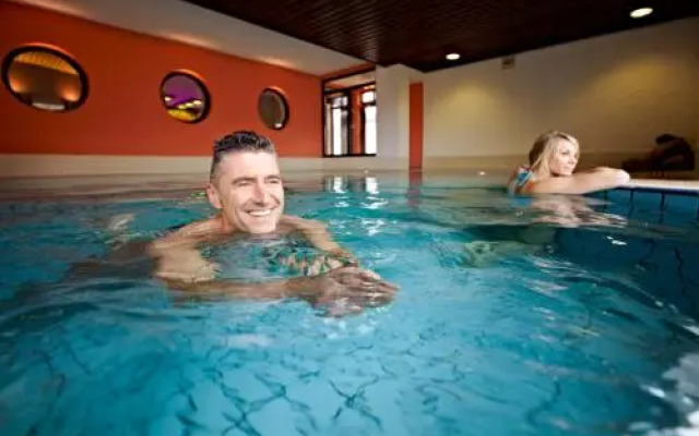 Chaletpark Diemelsee