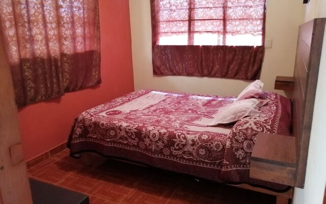 Posada Mi Bello Zacatlán