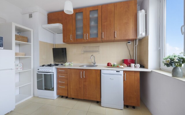 P&O Apartments Metro Raclawicka-FALECKA