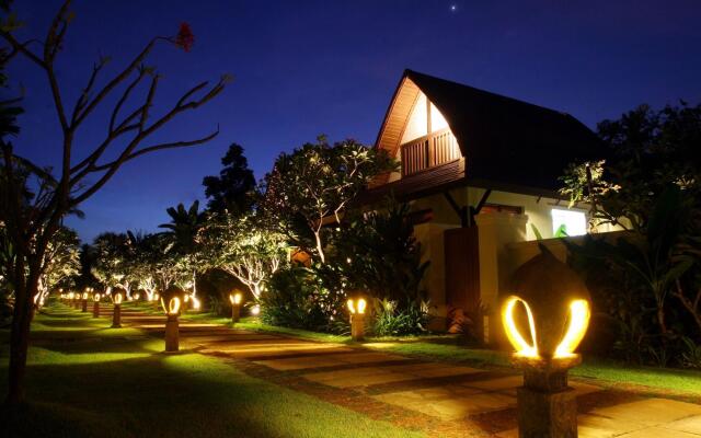Barali Beach Resort Koh Chang