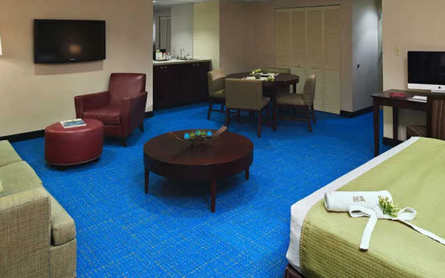 Miami International Airport Hotel