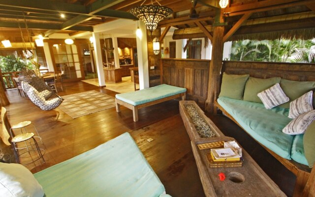Villa Splendid