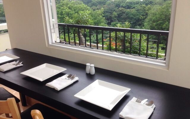 Phung Hoang ParkView