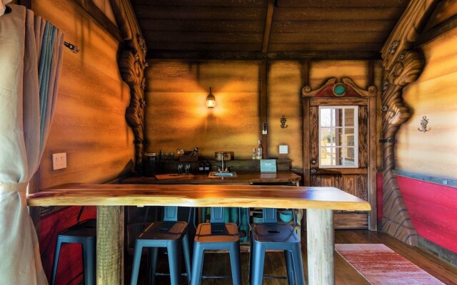 Blue Hills Ranch