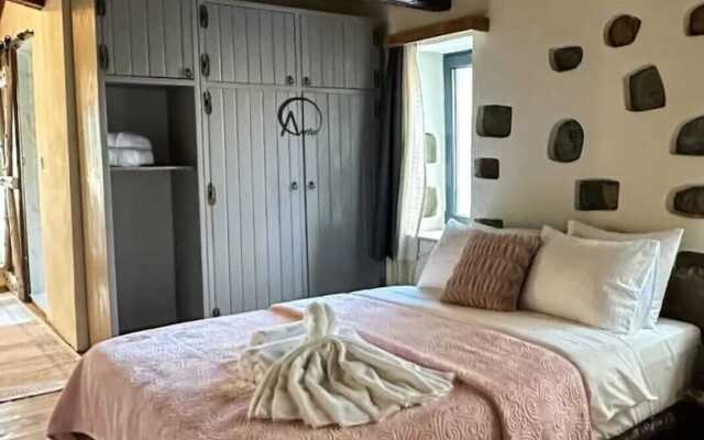 Areto Konak Hotel Adults Only Ages 15 +