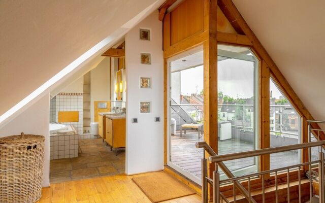 Maisonettewohnung Düsseldorf