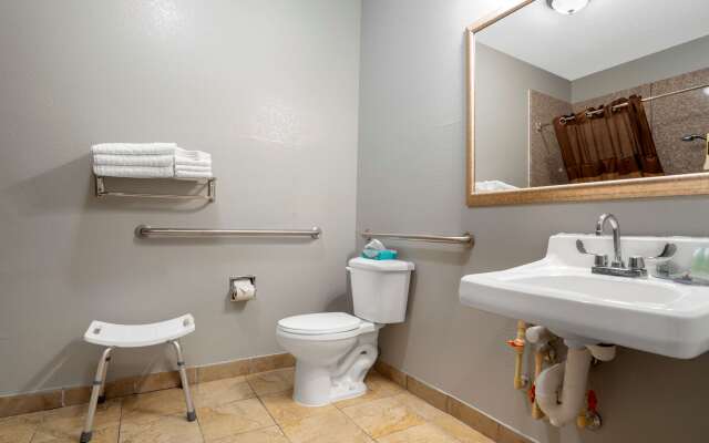 Best Western Wakulla Inn & Suites