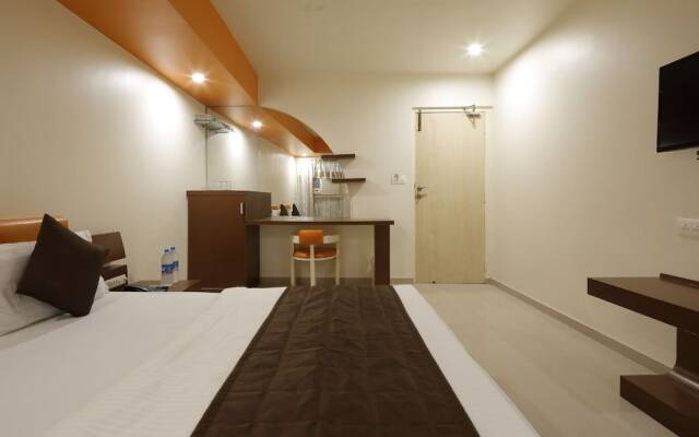 Hotel Volga