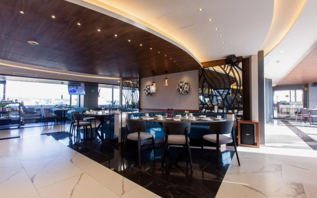 HS HOTSSON Long Stay CDMX Condesa Sur
